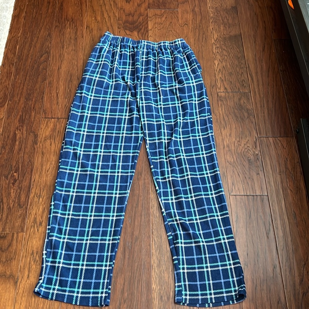 Caribbean Joe Island Supply Co. PJ pants